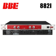 BBE 882i+ Exciter Professional Grade Digital Exciter Vocal Exciter Professional Stage Low Frequency