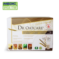 Dr Oatcare 25g X 30s (Box) - By Medic Drugstore (Go Mart Shop)
