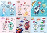 [231201] Disney 兒童八達通手錶