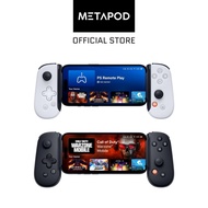 BACKBONE One Mobile Gaming Controller for Android and iPhone 15 Series (USB-C) - PlayStation Edition