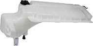 CPOWACE Coolant Reservoir Tank Fits 2008-2017 Volvo VHD VNL VHD Truck &amp; 2008-2017 Mack CHU CXN CXU 21846997, 603-5505