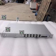 【可開統編】US-16-XG全萬兆企業交換機 UniFi管理 12個萬兆光電復用SFP+端口跟4個萬兆RJ45電口 實物
