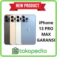 iPhone 13 Pro Max HDC Garansi | Pstore - Ps Store