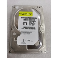 Seagate Seagate ST4000NM0023 0063 Enterprise Server Disk 12cm 4TB SAS Hard Disk 4T