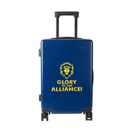 Blizzard Entertainment | กระเป๋าเดินทาง