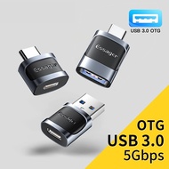 OTG Adapter Type C To USB /Micro USB OTG Connector