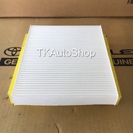 Lexus ES250 3.5L 2018 air conditioner air filter, ES300H, ES350, RX200T, RX350, RX450H, UX200, UX250