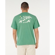 RIPCURL Men's T-Shirt 0UWMTE AOTS-TY WILLIAMS DUDES TEE 2025-S2