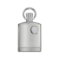 AfnanSupremacySilverMens,3.4 liquid ounces YSYN