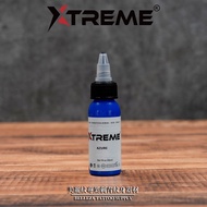 Beautiful Tattoo Professional Equipment: No. 016 Azure 1oz X Brand Xtreme