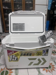 Daiwa vs1500 15L冰箱