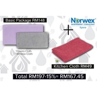 Norwex Basic Package