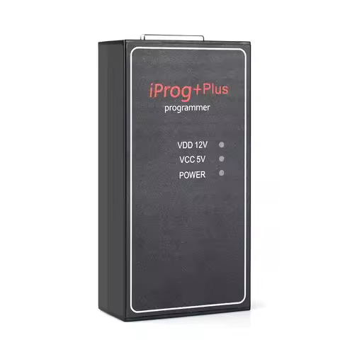 2026 IPROG 3in1 Iprog+ PLUS V777 Support IMMO/Mileage/Airbag Carprog/Tango/Digiprog3 Diagnostic Tool