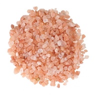 Himalayan Pink Salt Coarse 100 Gr. Moomtaz Rough Himalayan Salt