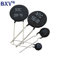 10PCS Thermal Resistor NTC 5D-11 10D-9 10D-11 47D-15 10D-20 10D-13 8D-11 10D-15 5D-15 10D-7 MF11-103