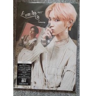 AWAKEN TAEYONG ALBUM SET