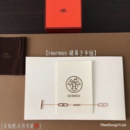 Hermes  Hermes[Herme$Pig Nose Bracelet]