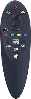 Replacement Remote Control for LG Smart LED TV 55EC9300 77EC9800 55EC9300 77EG9700 42LB6300 47LB6300