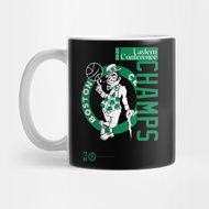 CELTICS BOSTON 2024 Coffee Mug CELTICS BOSTON 2024 Coffee Mug
