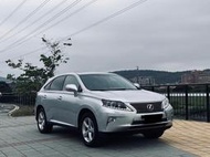 2014 Lexus RX270 #頂級版⭕認證車 妥善率最高豪華舒適休旅 