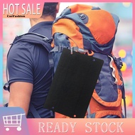 <CarFashion> Solar Panel Charger 5w 5v Solar Panel Usb Phone Charger High Conversion Efficiency Over