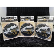 VARIVAS Avani Eging X8 Braided Line