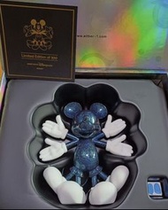 Disney Snow Angel Mickey limited edition