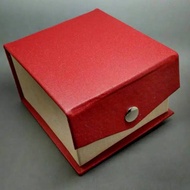 WATCH BOX WATCH BOX WATCH BOX WATCH CONTAINER BUTTON BOX BUTTON BOX