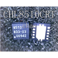CHL8510CRT 8510 equivalent to IR3537 3537 power ic on mainboard