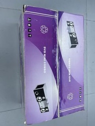 KYODO A-28 DVD Mini Combo（迷你DVD音響組合）