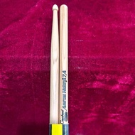 Centent Stick Drum Hickory 5A, 5B, 7a Stick Drum