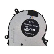 New Laptop 1PCS Cooling Fan for Huawei MateBook WRTB-WFE9L WRTB-WFA9L WRT-W09 WRT-W29L WRT-W19 WRT-W
