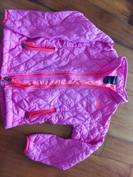 The North Face 女童羽絨褸