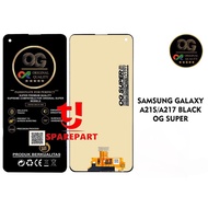 LCD TOUCHSCREEN SAMSUNG A21S / A217 ORIGINAL OG SUPER/