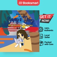 Emmy's Diary - Hardback - English - 9798987877227