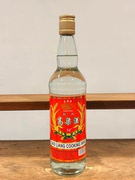 《Gao Liang Jiu 高梁酒》Cooking Wine 厨用 / 《Gao Liang Jiu 高粮酒》Master Chef 厨神 700ML