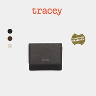 Tracey Urban-U Tri-Fold Short Wallet