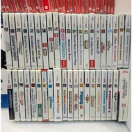 Nintendo 3DS Game Clearance