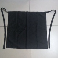 tadika taska sek rendah budak apron xs s m l