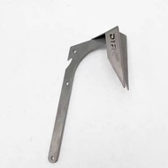 D1RC TITANIUM Super Scale Ground Anchor V2