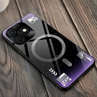LAYAR ( 014 ) Softcase Glossy For ITEL A50/ITEL A60/ITEL A60S/ITEL A70/ITEL A80/ITEL A90/ ITEL P55 5