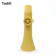 [dksqer] Kazoo with Membrane Compact Kazoo Wind Instrument Portable Lightweight for Beginners, Class