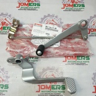 R15 V2 - V3 CHANGE PEDAL / BRAKE PEDAL (S1-E) BK7-E8110-00 / 2PK-E8110-00 / BK7-F7211-00