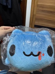 貓腦蟲 咖波 Capoo 床包限定版