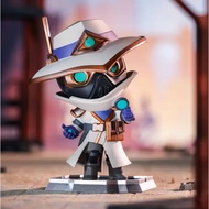 Valorant | Cypher Figure