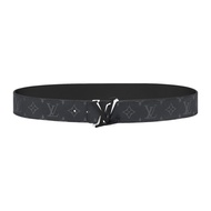 LV Men's SHAKE 40mm Double sided Belt M0714U