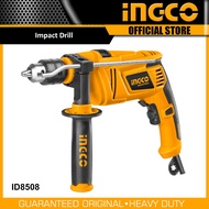 INGCO Impact Drill 850W ID8508 IPT gKJD