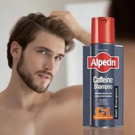 Alpecin Caffeine Shampoo C1 Men's Shampoo Against Hair Loss 250mL