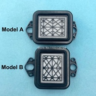 2PCS Berkualiti Tinggi untuk Epson 4720 i3200 5113 Printhead Capping Station Pad Dakwat EPS3200 Head