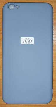 เคสซิลิโคน สำหรับ Vivo Y30 Y50 Y15 Y17 Y15S V20Pro V20SE Y20SG Y12S S1 V9 Y85 V15 Y91 Y93 Y95 S1Pro 